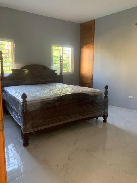 casas - Casa moderna lista para mudarse a buen precio en lugar tranquilo y seguro  2
