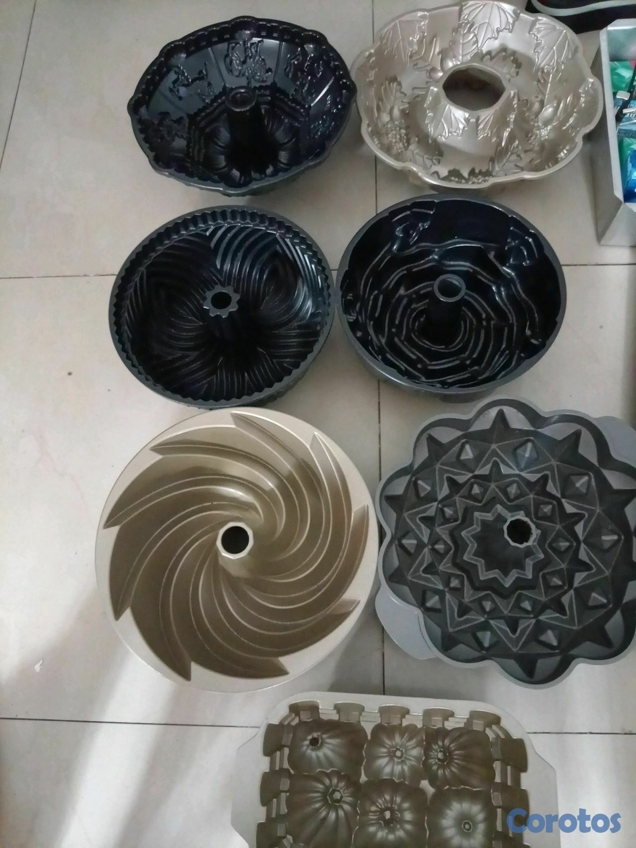 cocina - Artículos de cocina y reposteria 2