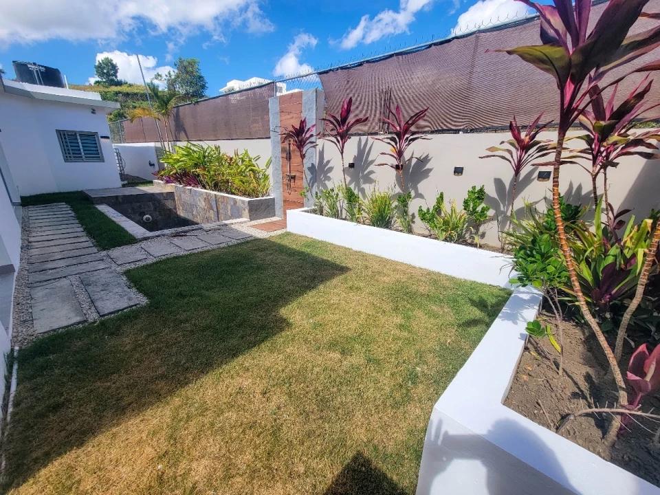 casas - Vive el Estilo Moderno: Villa Lista para Mudarte 2