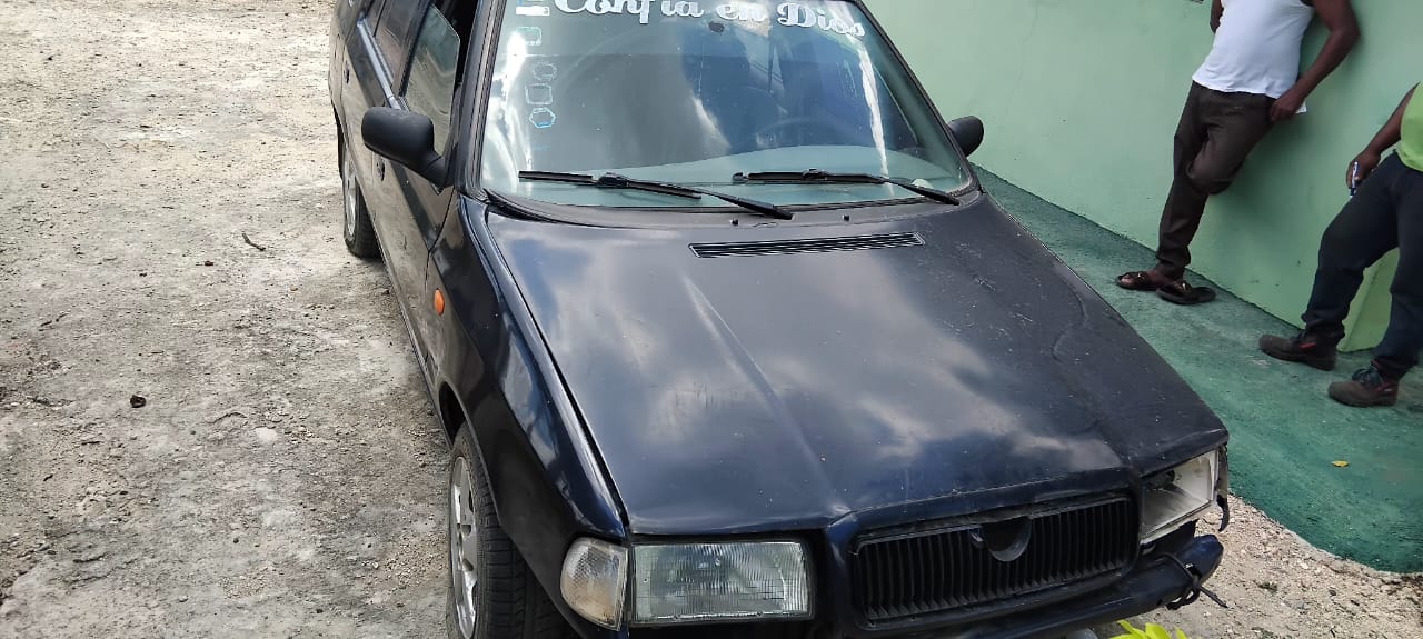 carros - En super oferta 1