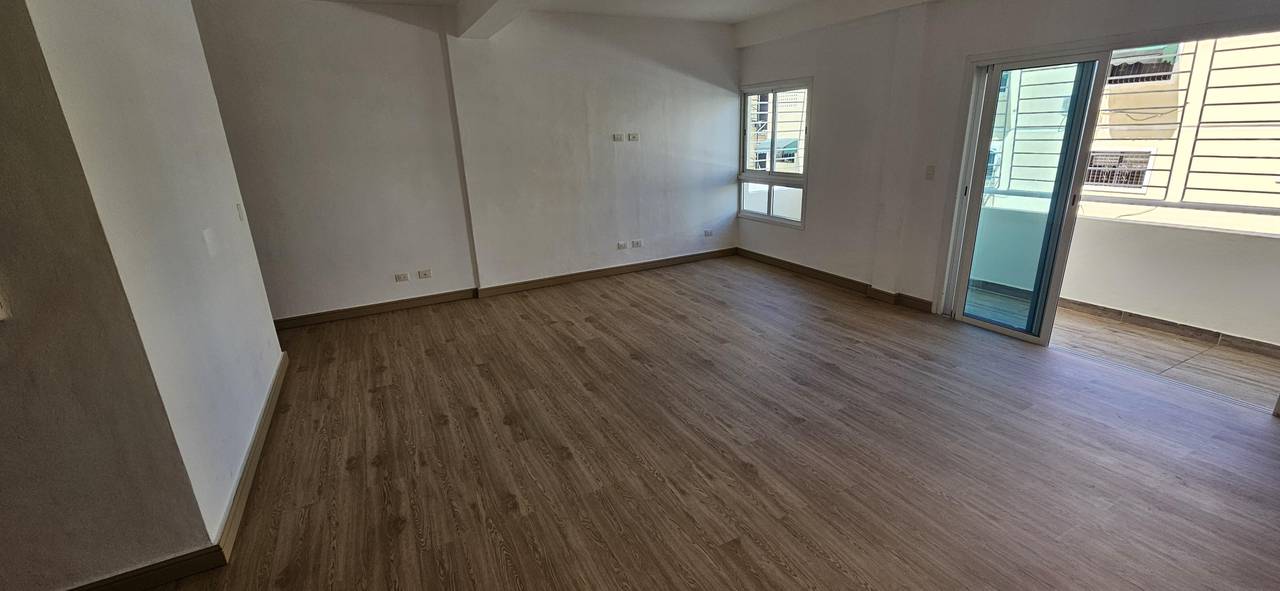 apartamentos - Apartamento en alquiler en El Millón  1