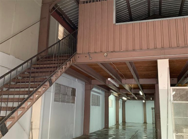 oficinas y locales comerciales - Nave en Ens la fe 1