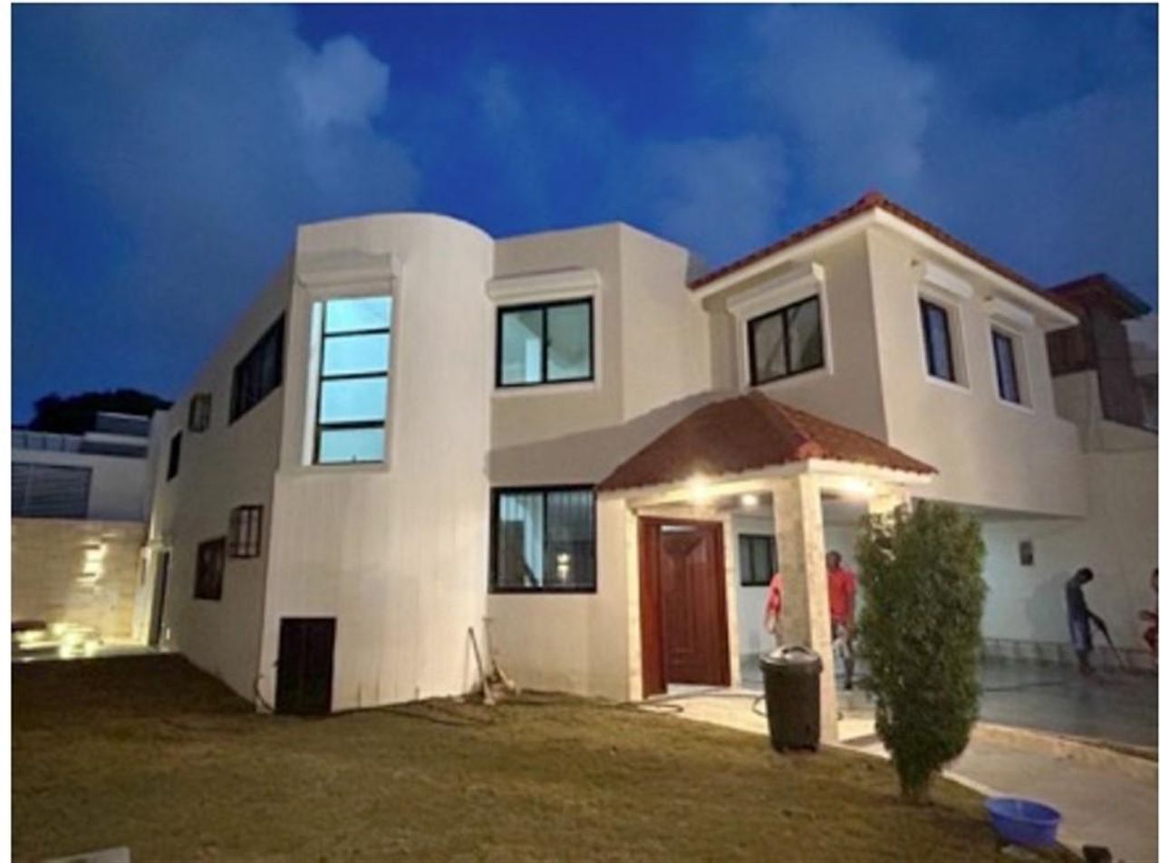 casas - ✅Casa en Alquiler  en Bella Vista 5