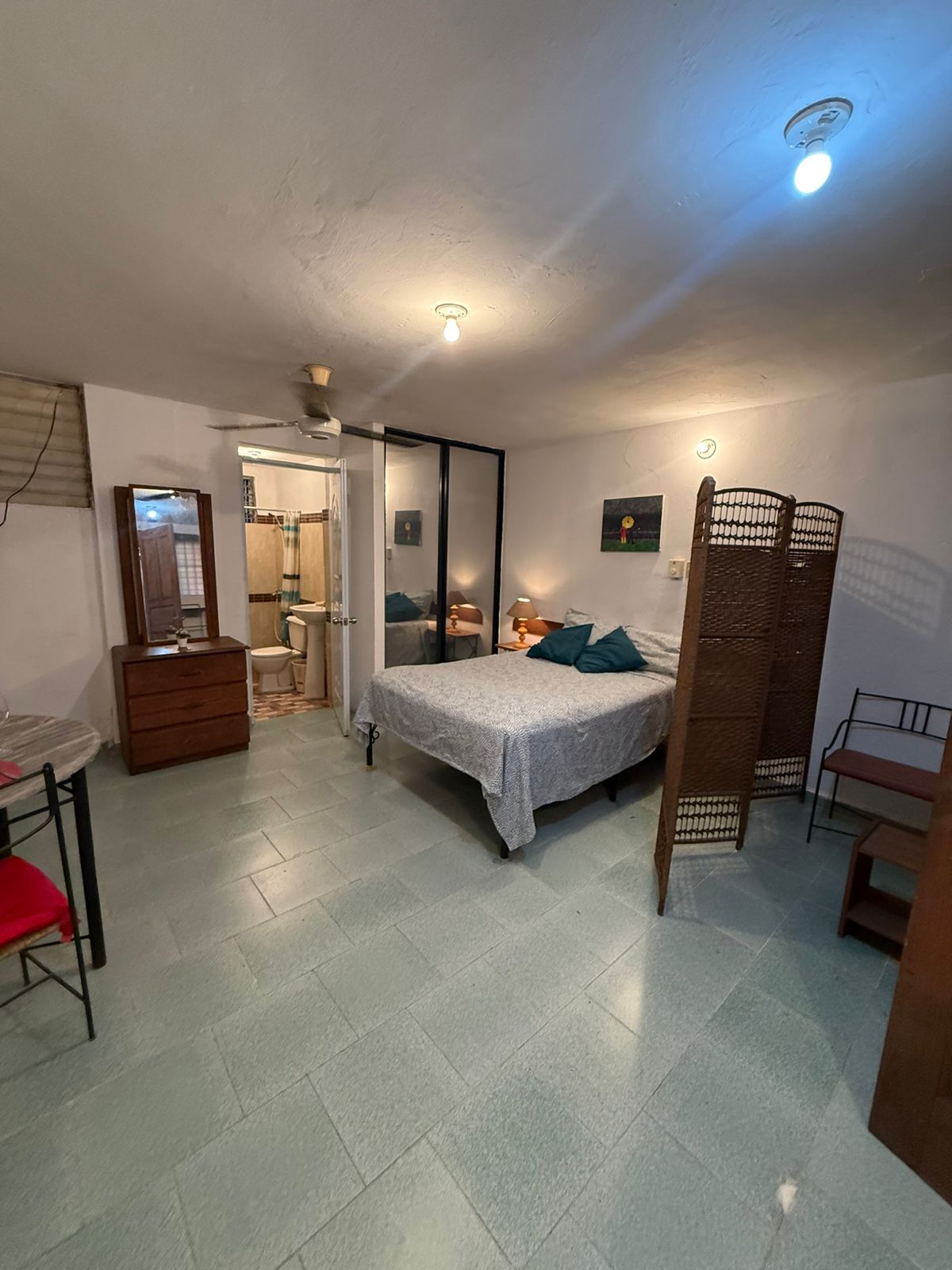 apartamentos - Alquiler Apartamento Estudio, Gazcue 6