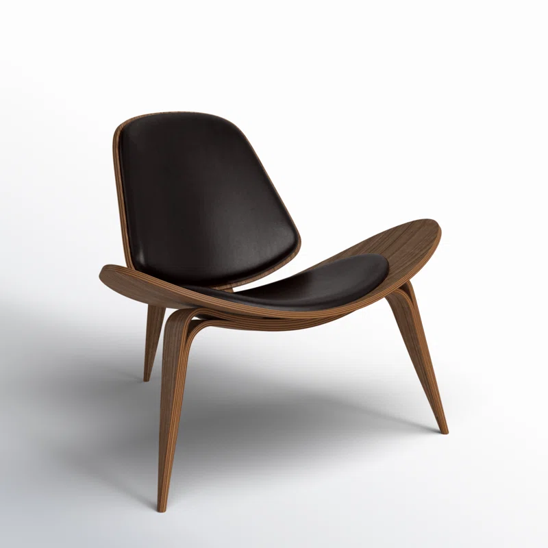 muebles y colchones - Silla Moderna de diseñador importada 0