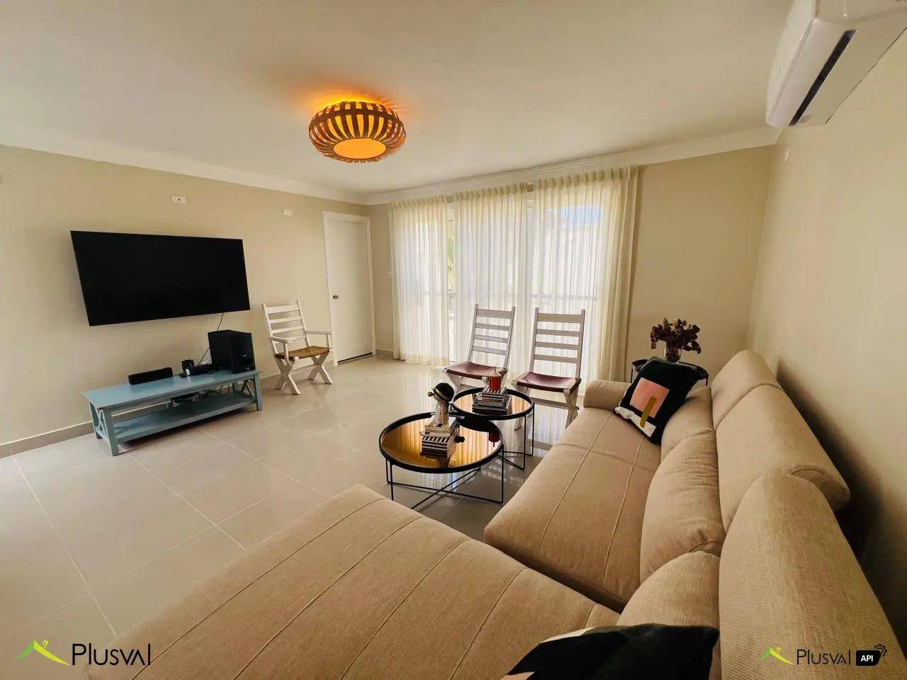 penthouses - Penthouse en venta con terraza privada 0
