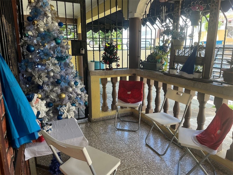 casas - Vendo casa en Las Palmas de Alma Rosa 📍 2