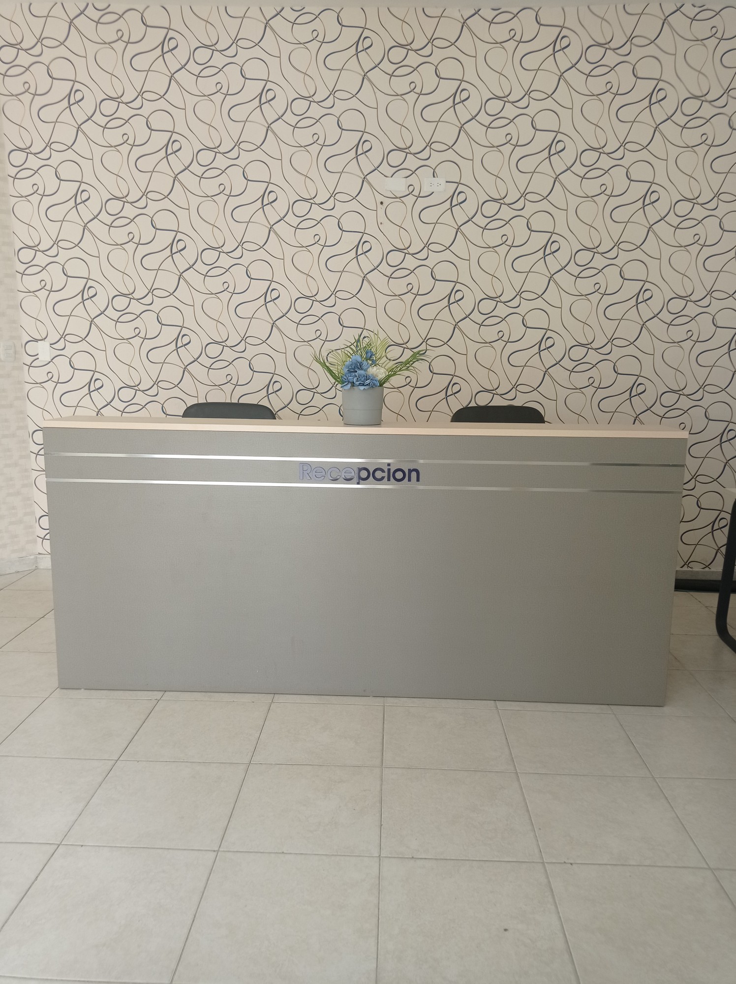 articulos de oficina - Caunter - Recepción  0