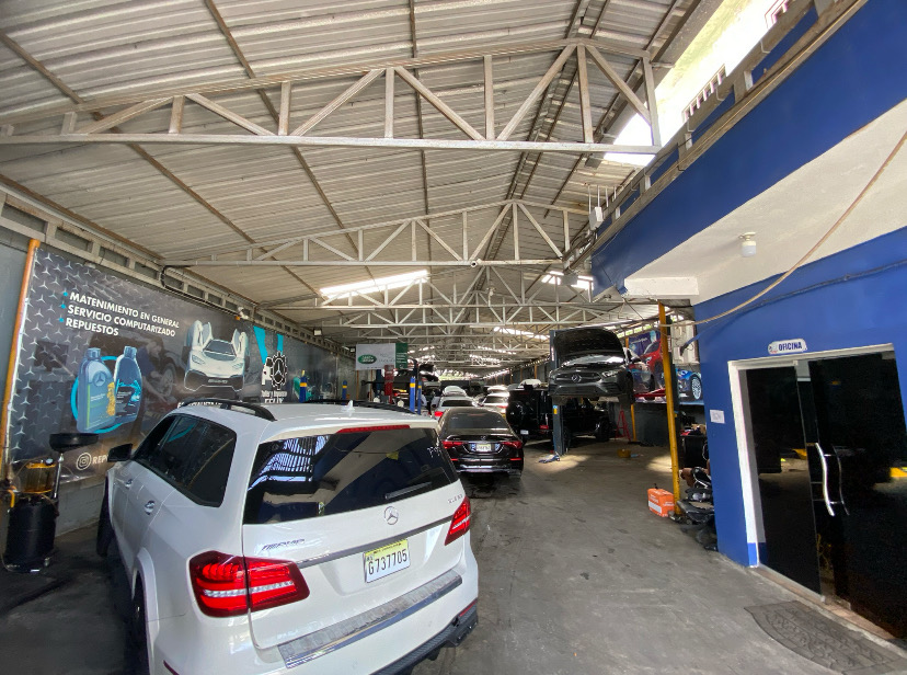 oficinas y locales comerciales - se vende propiedad  3
