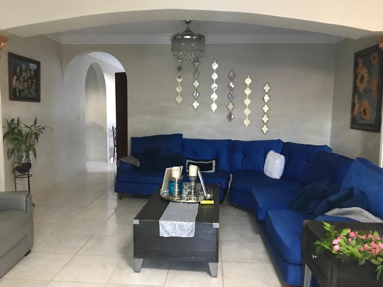casas - CASA EN VENTA EN SANTIAGO. 4