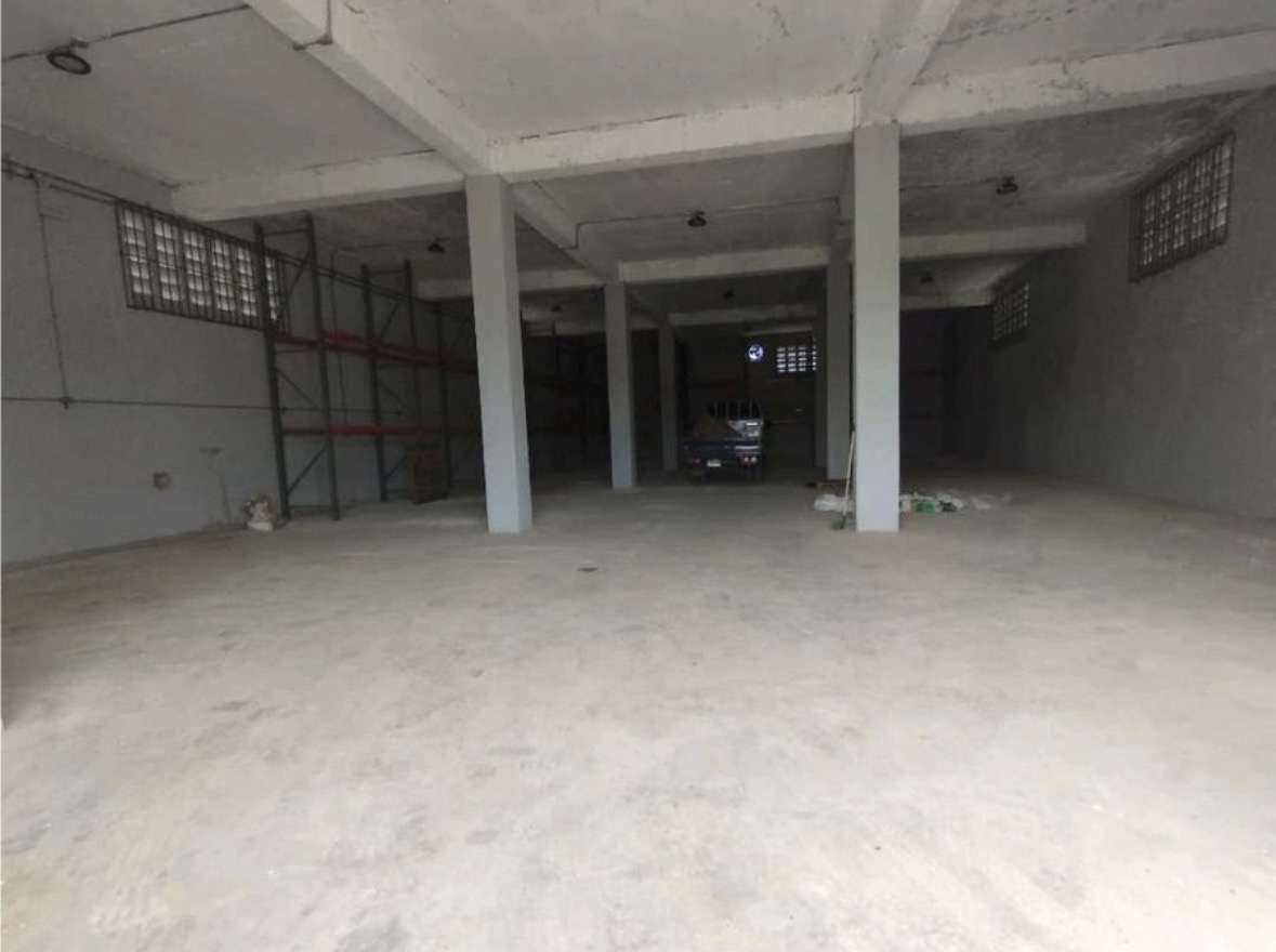 oficinas y locales comerciales - NAVE COMERCIAL  6