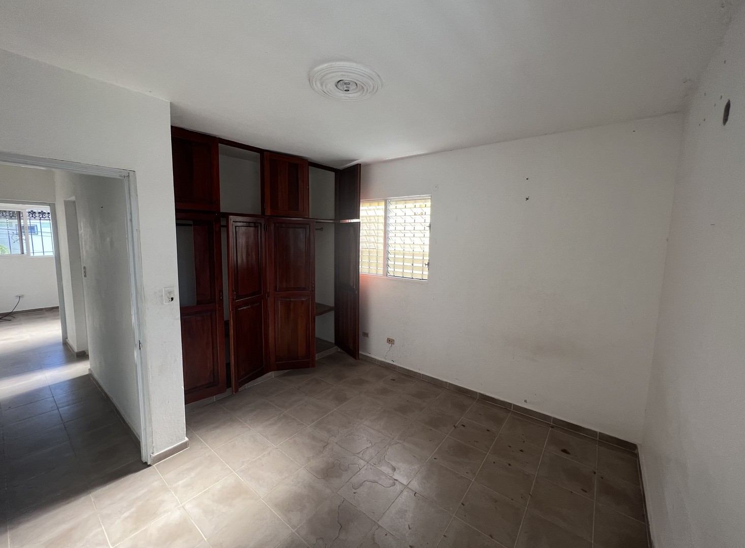apartamentos - Apartamento 3 habitaciones detras PUCMM Santiago 4