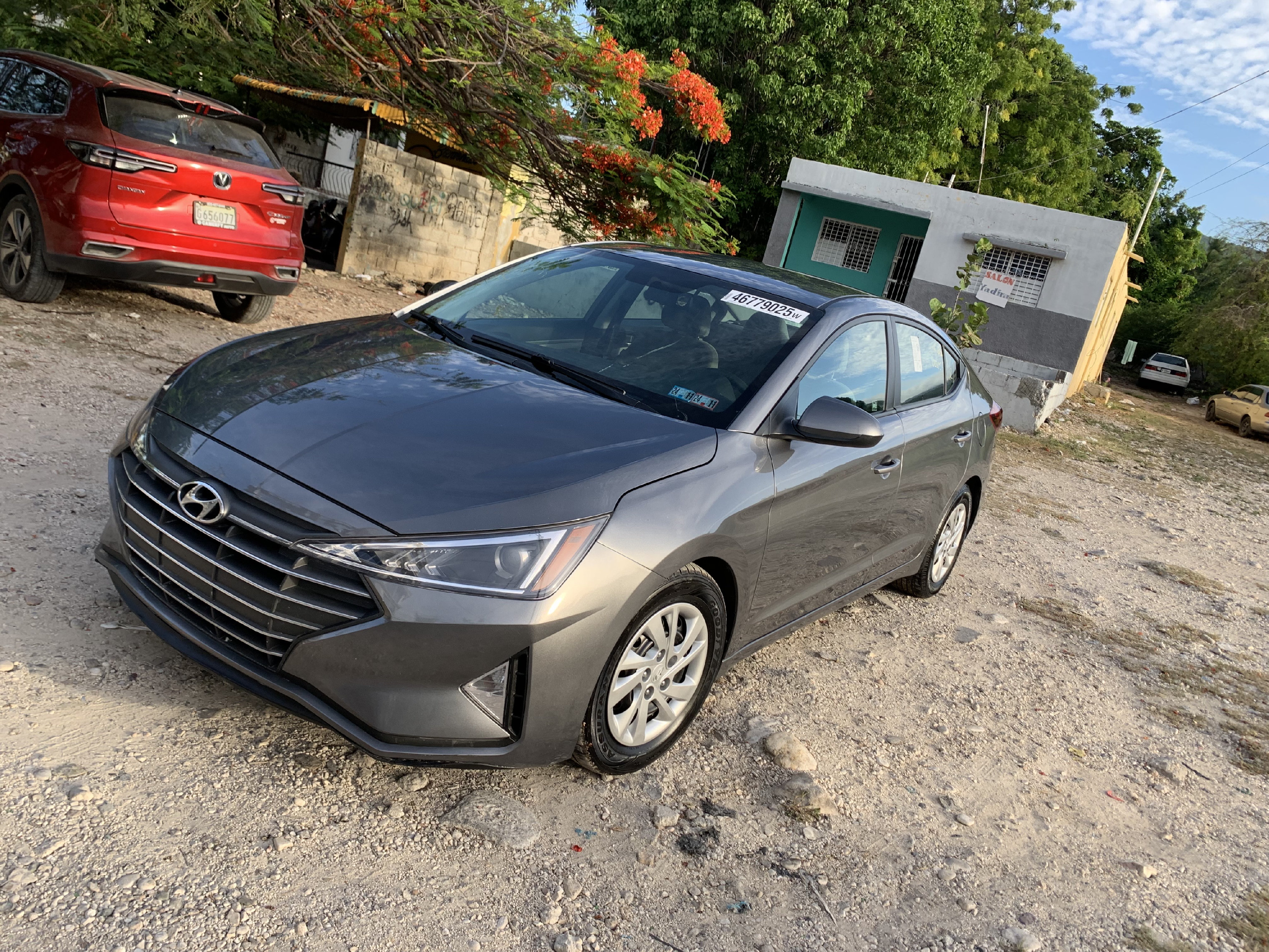 carros - 2019 Hyundai Elantra SE
Recién importado  2