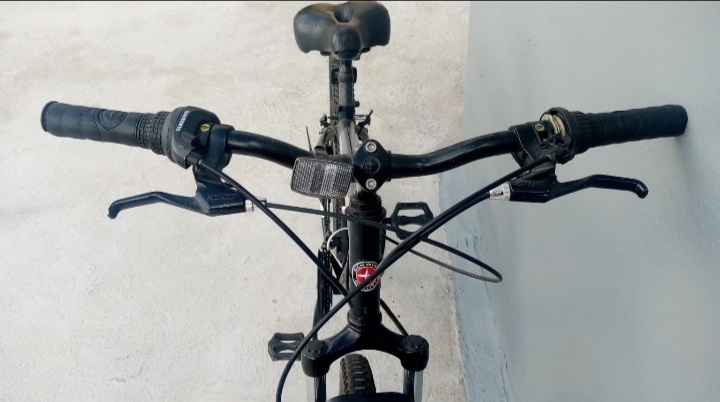 bicicletas y accesorios - Bicicleta aro 29 3