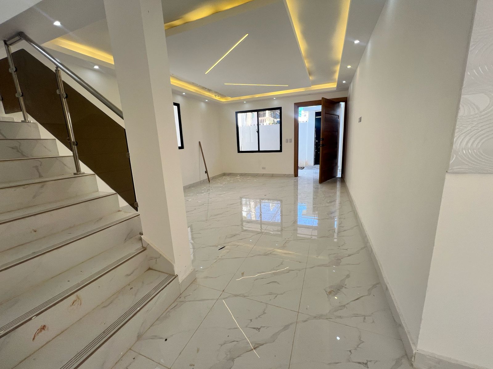 casas - Casa en San Isidro Nueva Financiamiento disponible 8