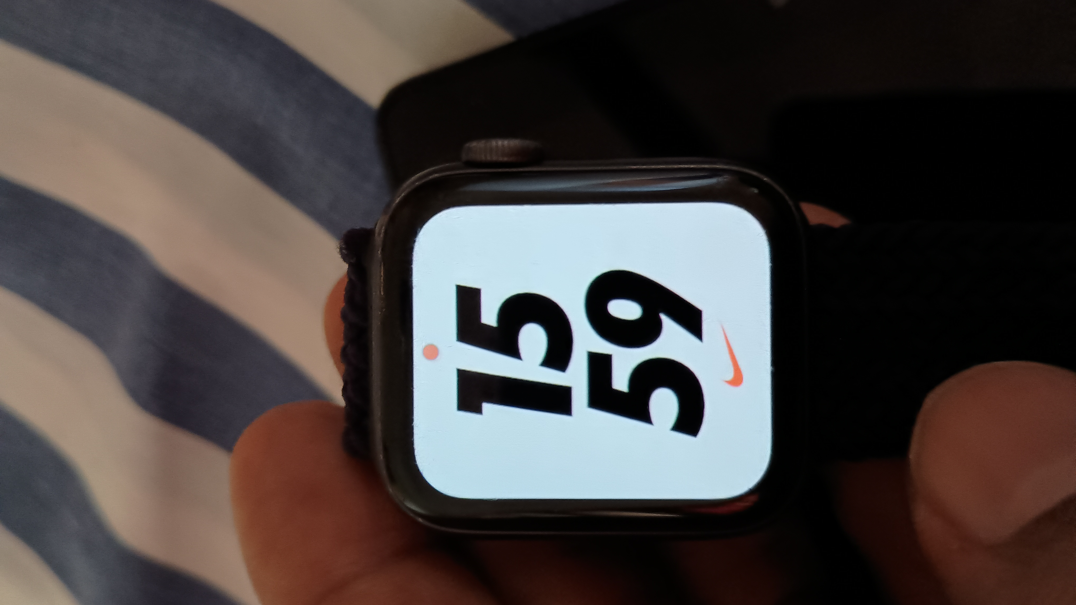 otros electronicos - APPLE WATCH SERIE 5 40MM NITIDO 0