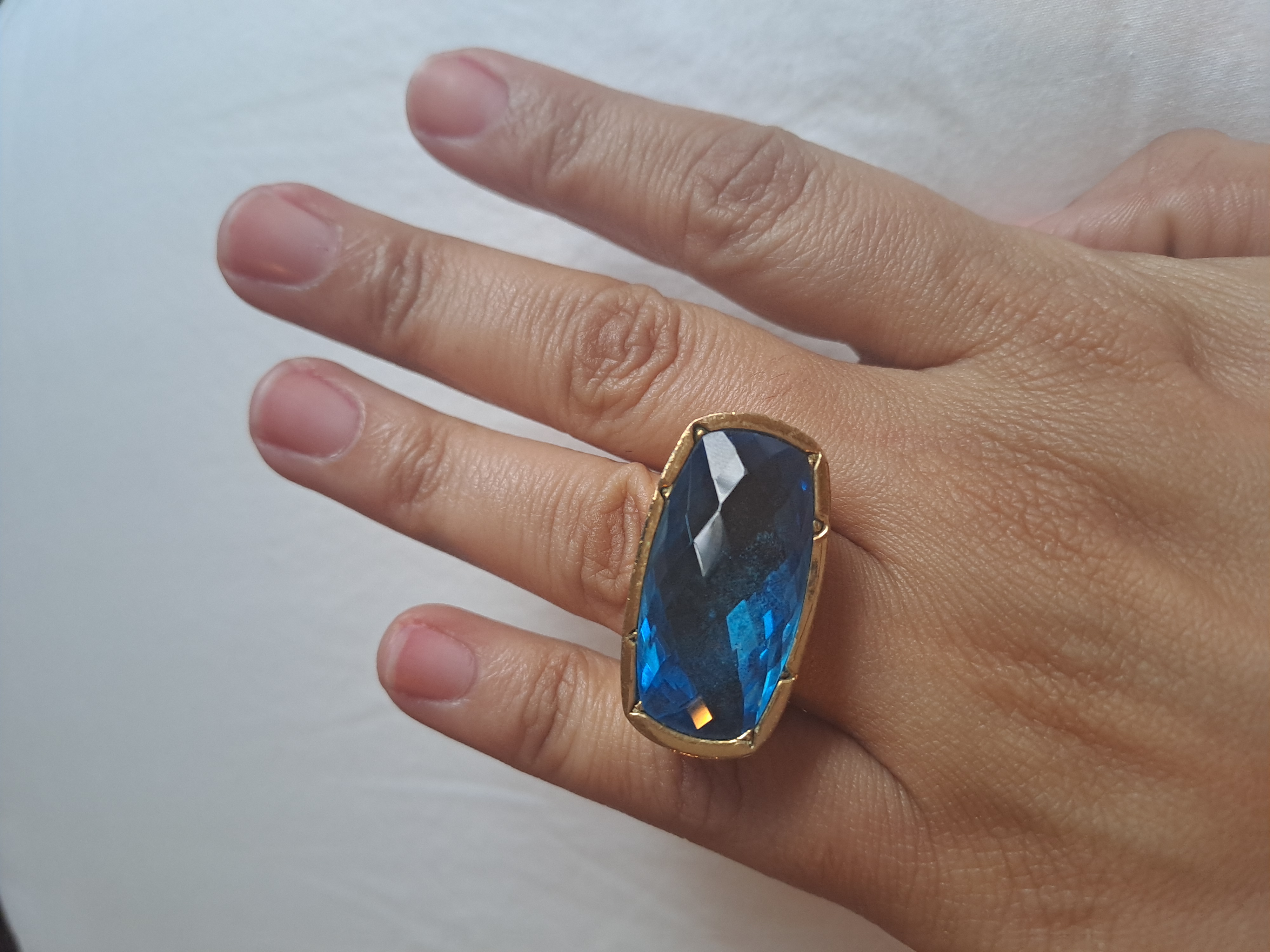 joyas, relojes y accesorios - Anillo Rebecca Tropezienne 