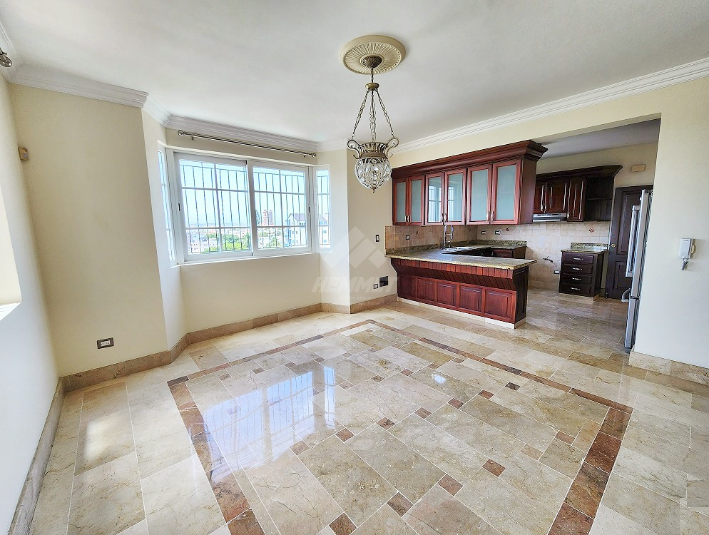 penthouses - PENTHOUSE PROXIMO NACIONAL VILLA OLGA SANTIAGO 7