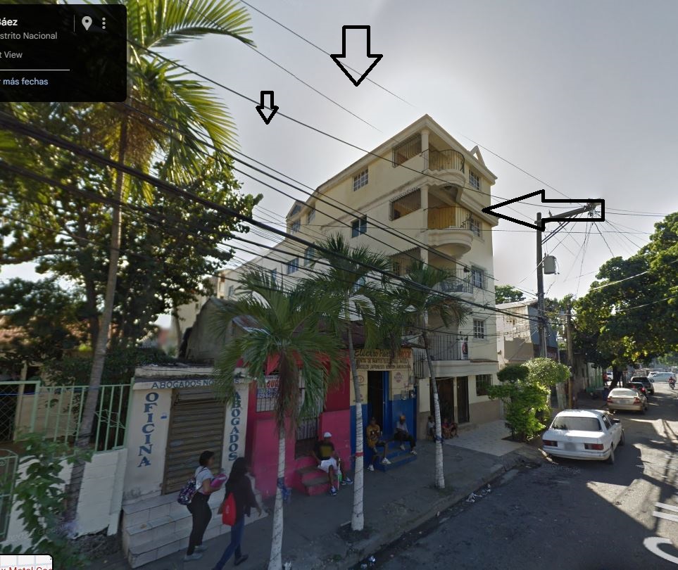 otros inmuebles - Dos Edificios en Villa Juana con 13 apartamentos