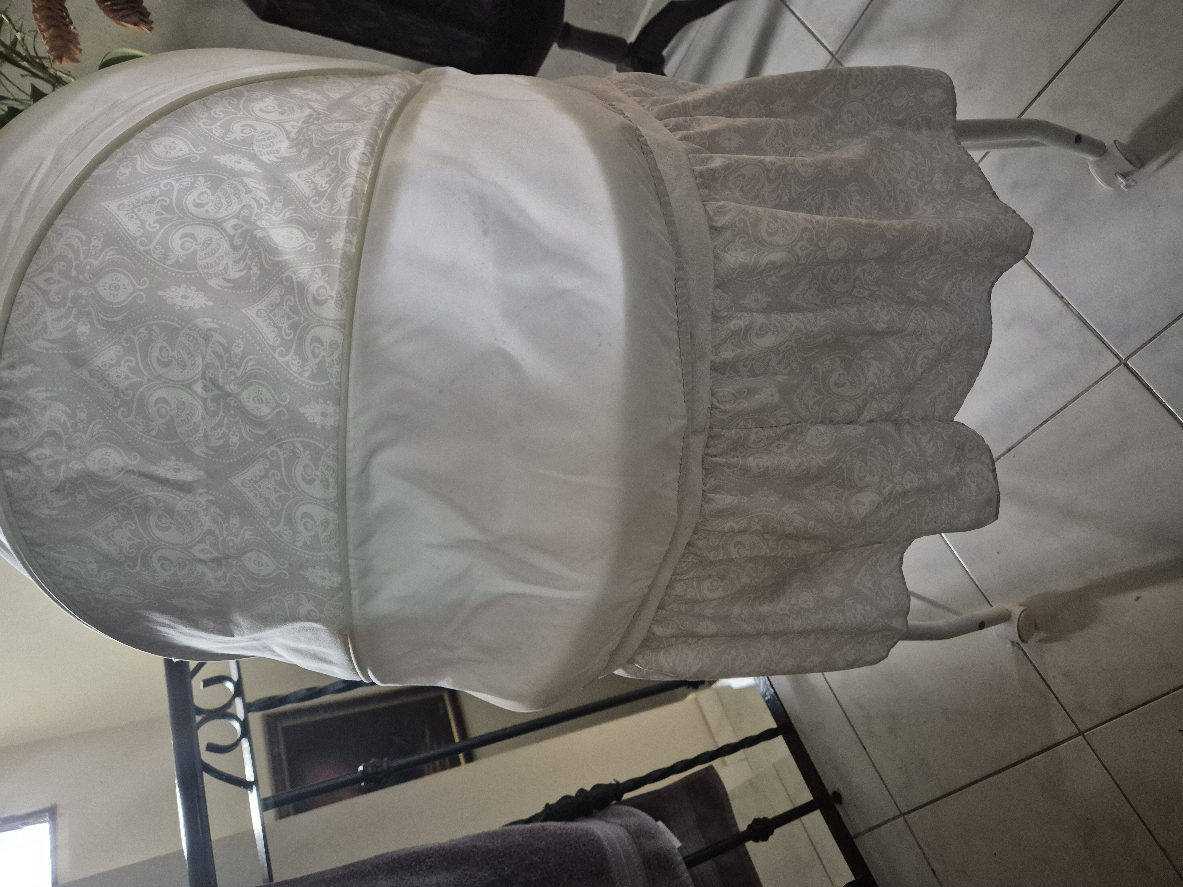 accesorios - Moises para bebe 1