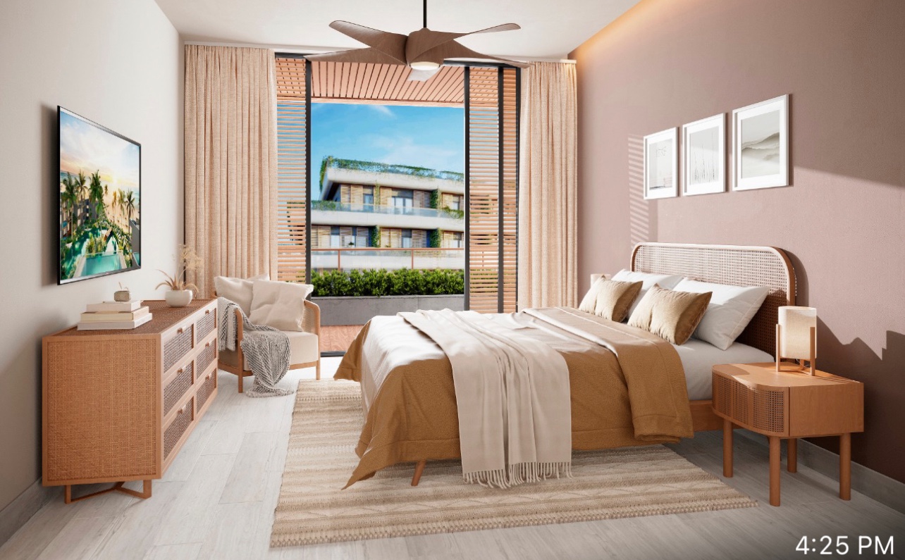 apartamentos - NUEVO PROYECTO EN BAVARO PUNTA CANAAPARTAMENTOS EN VENTA 4