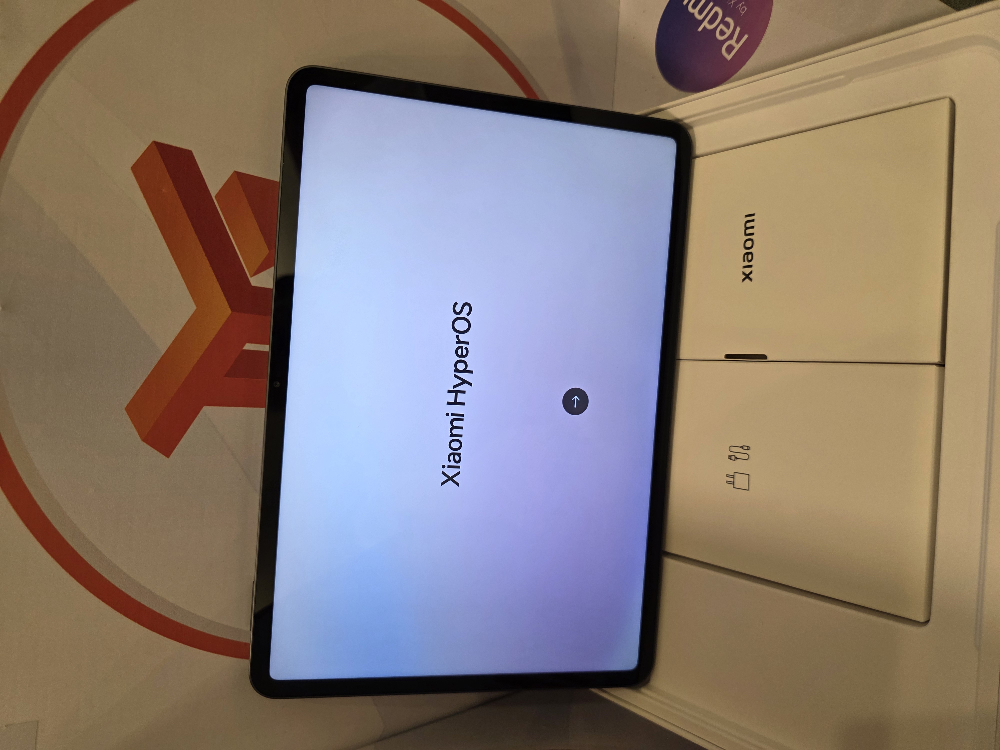 celulares y tabletas - XIAOMI PAD 7 PRO, 8GB RAM 256GB ROM 7