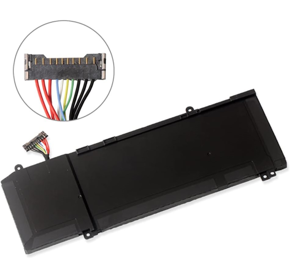 computadoras y laptops - Batería Compatible para Dell 5590, 7590, 7790 3