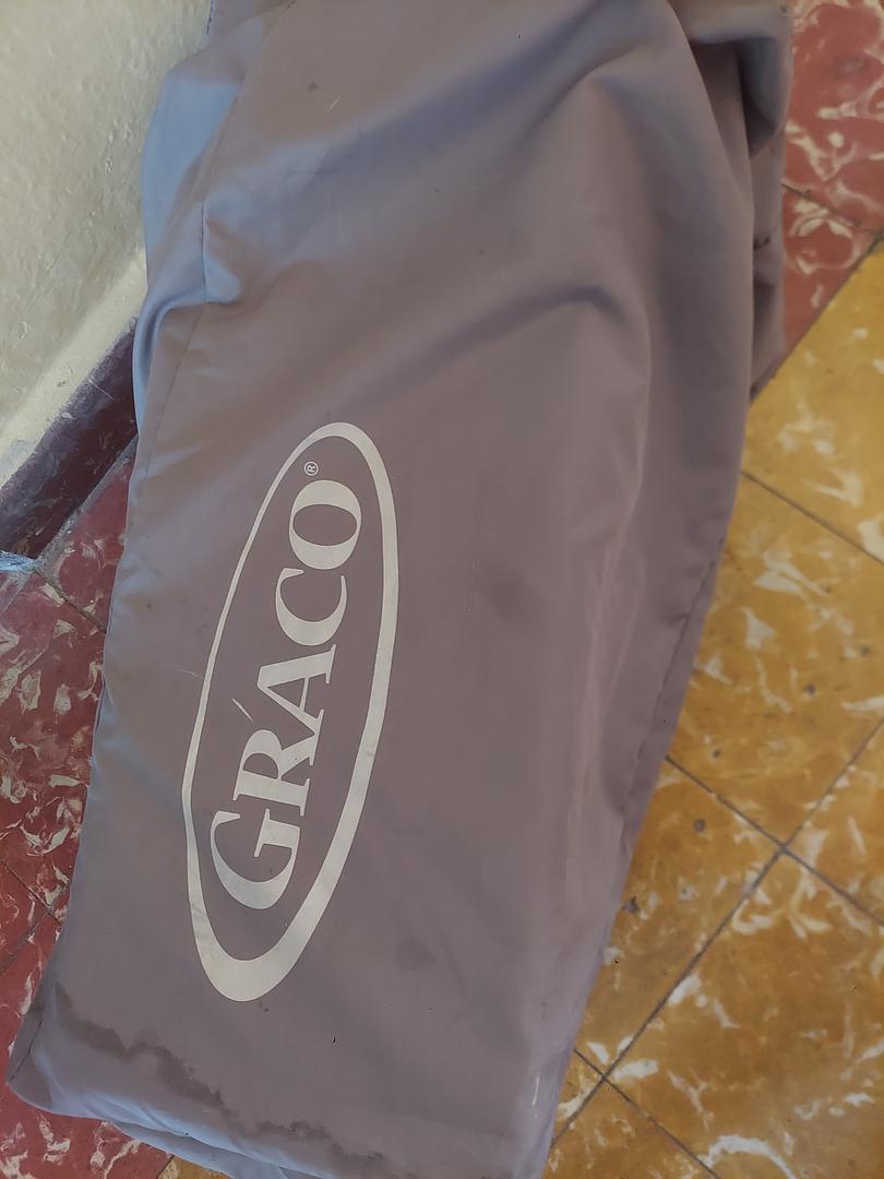 muebles - Corral Graco  1