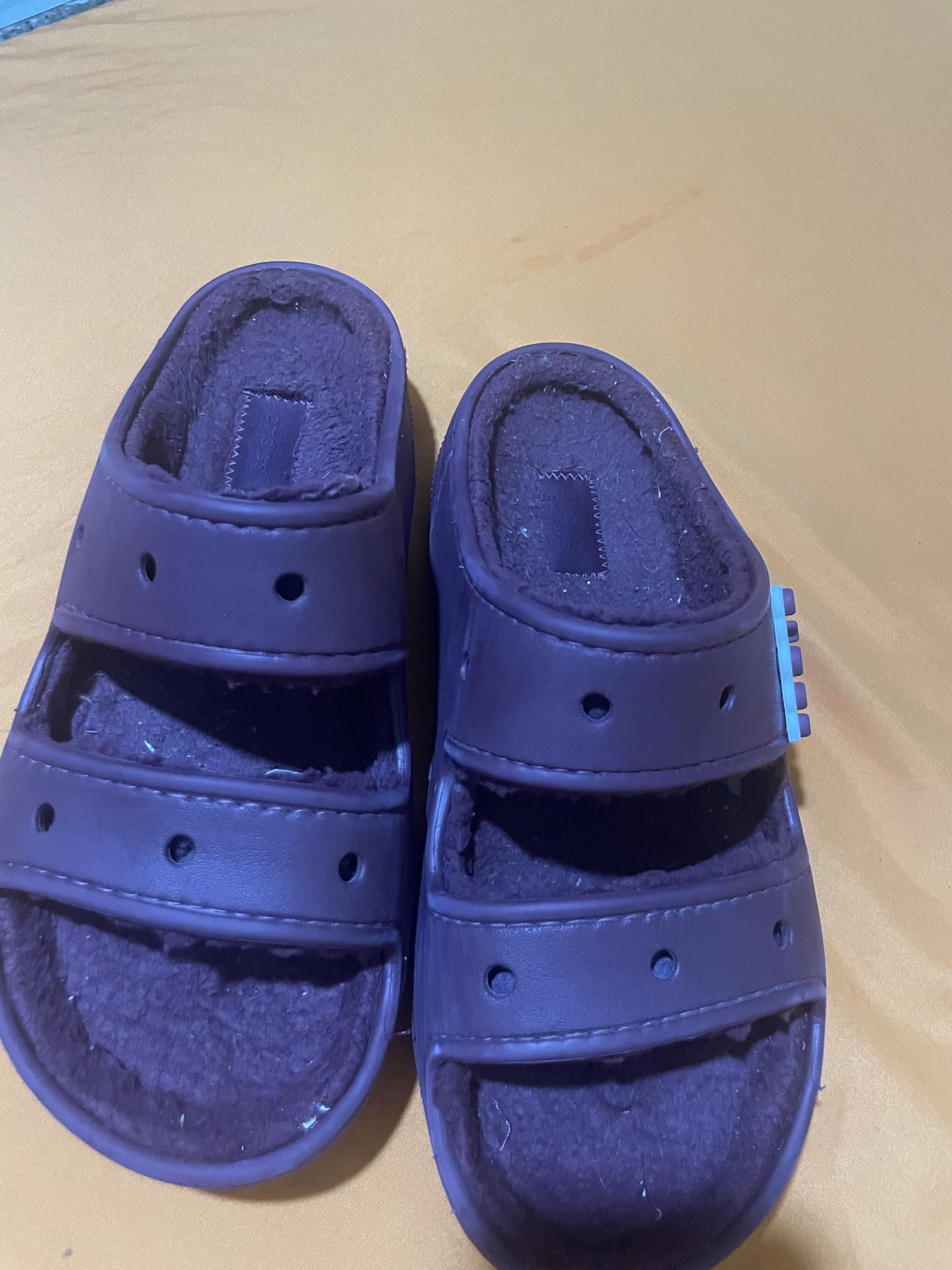 zapatos unisex - Croos unisex 1