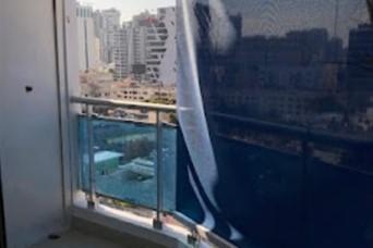 apartamentos - vendo y alquilo apartamento en piantini 5