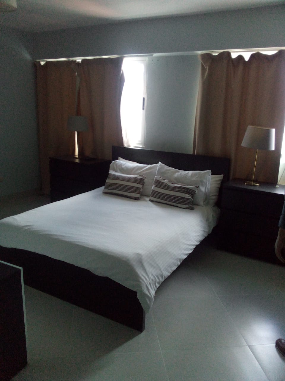 apartamentos - Se Alquila Hermoso Apartamento en Naco 4