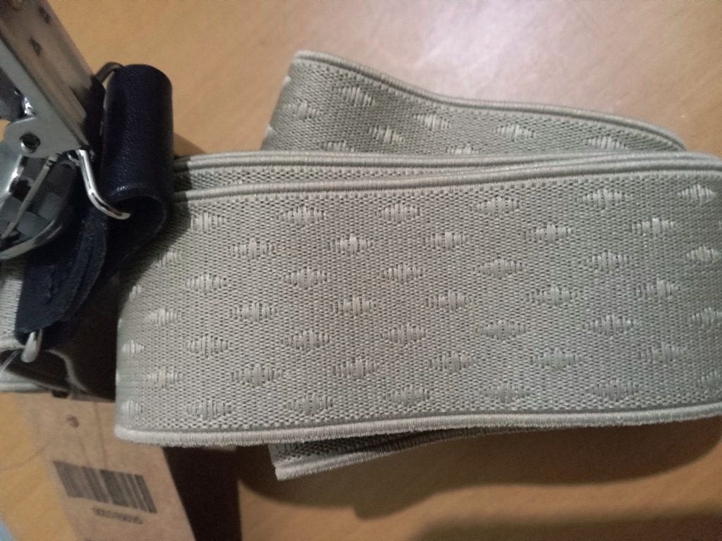 ropa para hombre - Tirantes Breteles Suspenders Y  3