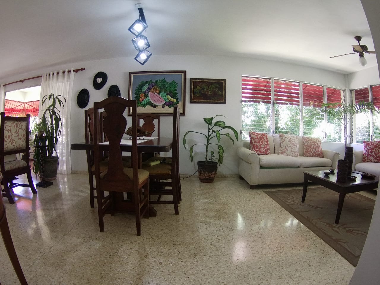 apartamentos - Apartamento (amueblado) En Bayardo, Puerto Plata. 2