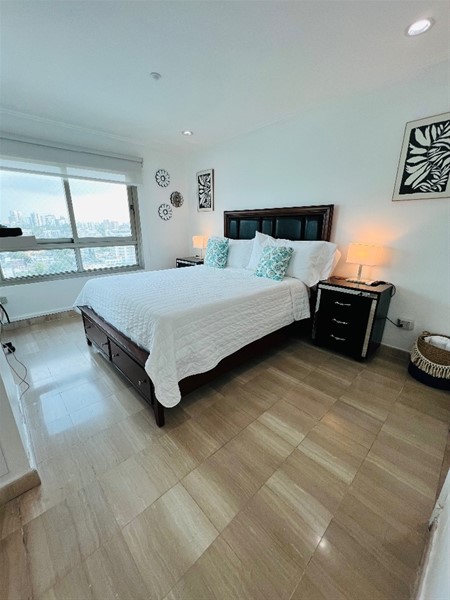apartamentos - Apartamento amueblado en El Malecon 4