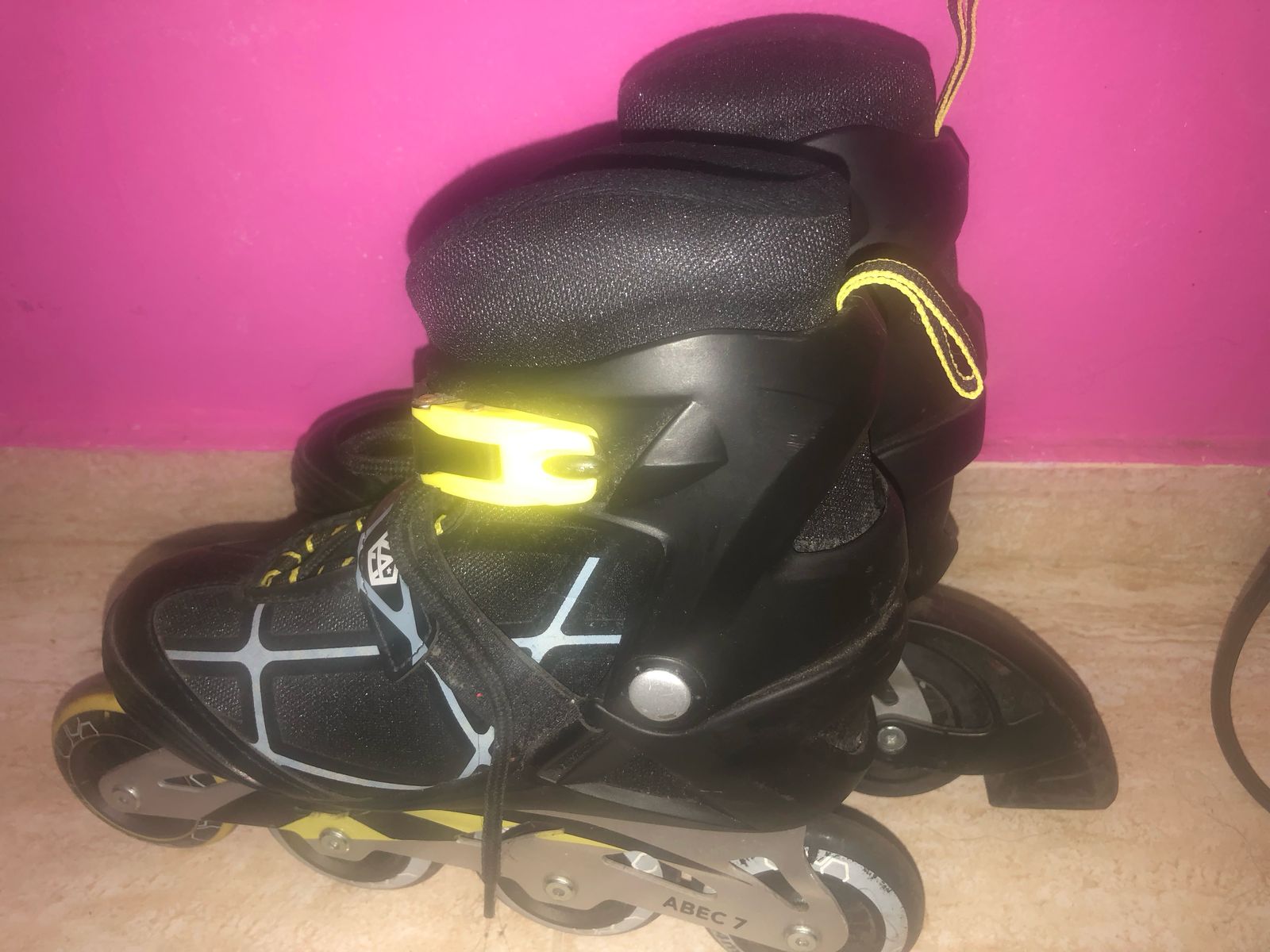 bicicletas y accesorios - Patines LA Sport 2
