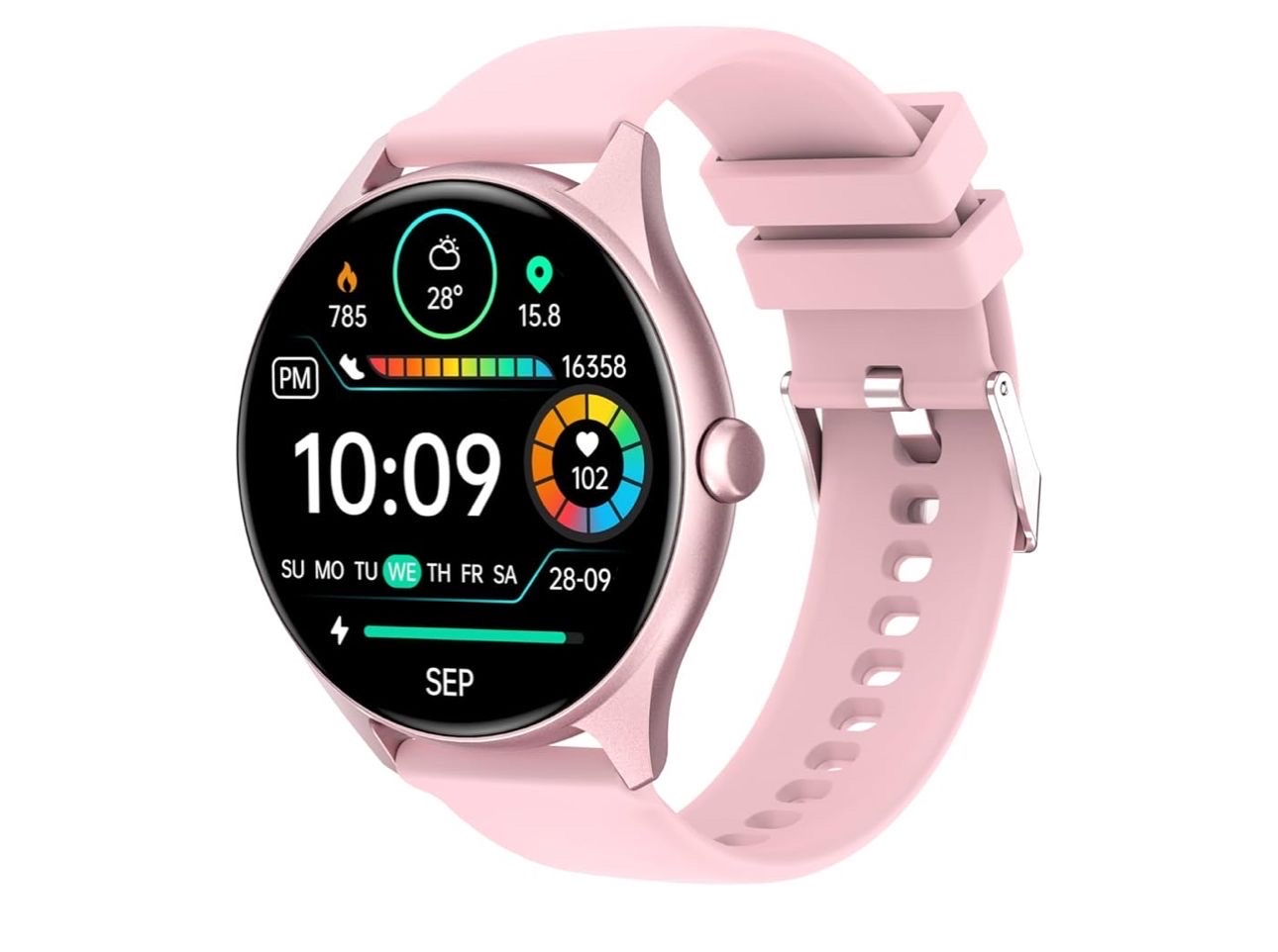 otros electronicos - smart Watch  0