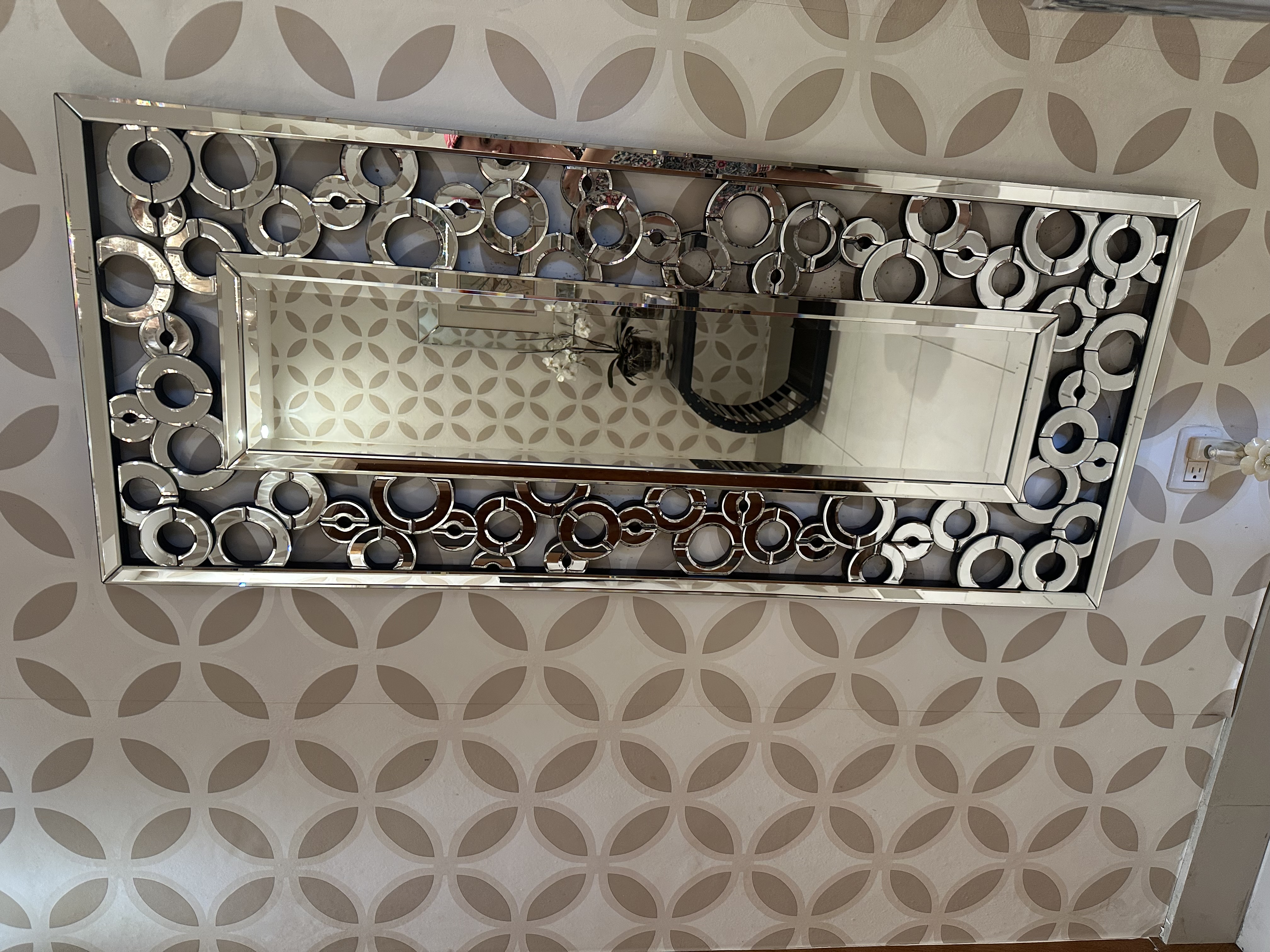 muebles y colchones - Espejo Decorarivo 2