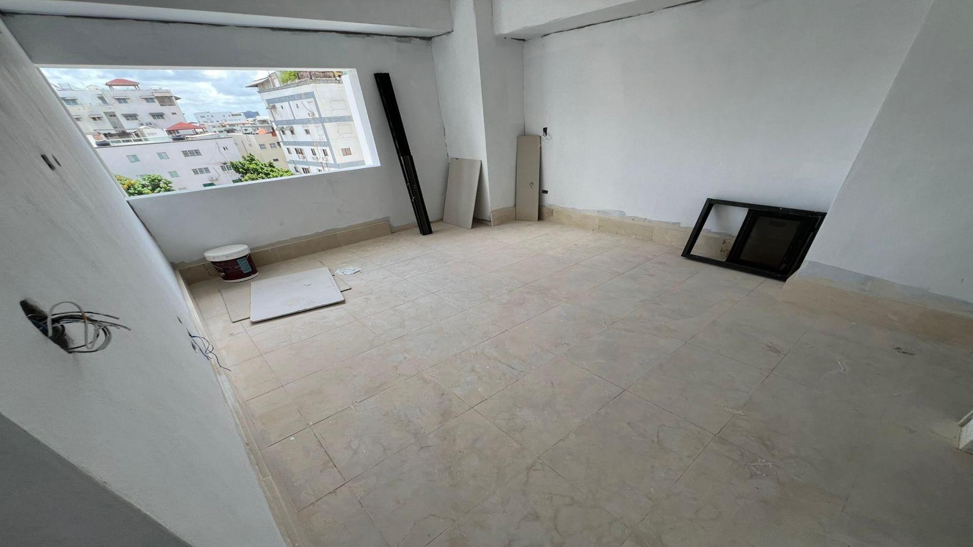 apartamentos - Apartamento en construcción en Venta RENACIMIENTO 9