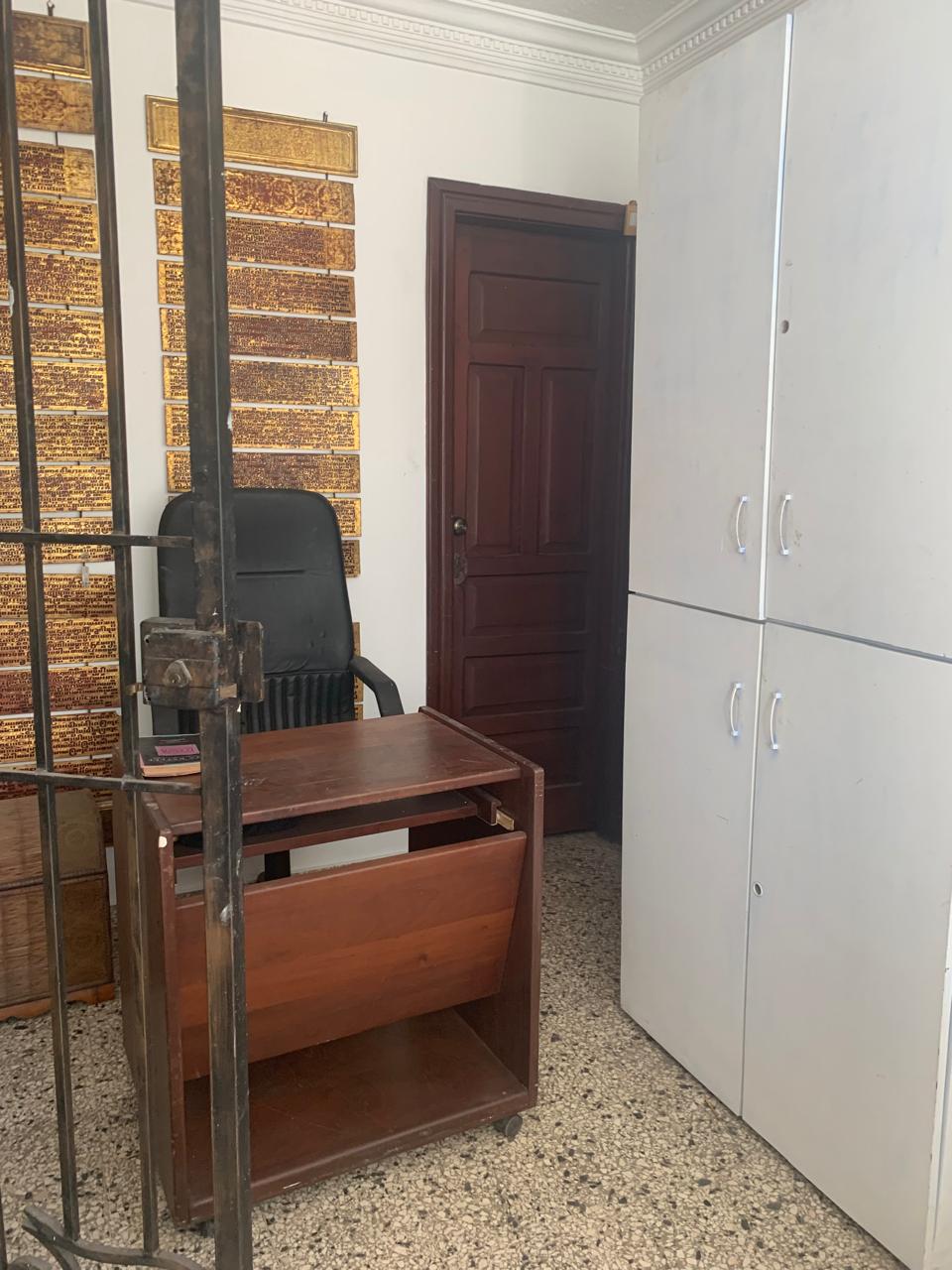 oficinas y locales comerciales - Oficinas en alquiler, Rómulo Betancourt 3