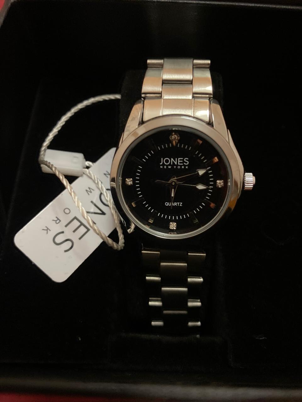 joyas, relojes y accesorios - Jones New York Reloj ! Nuevo ! Original ! 1