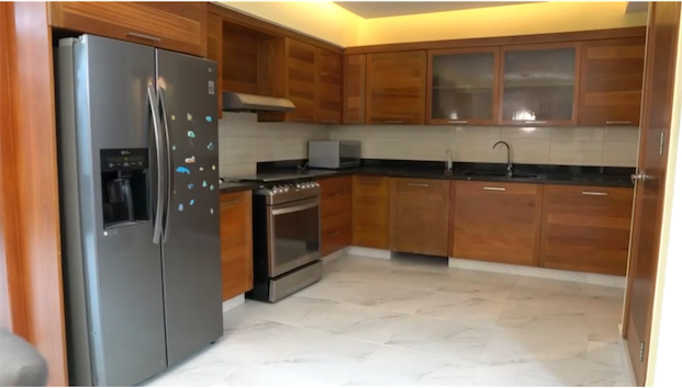 apartamentos - Apartamento de venta en La Esmeralda 1