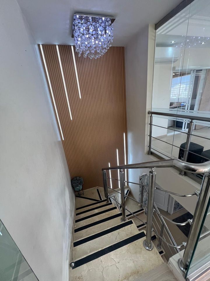 penthouses - Venta de penthouse con vista al mar en Urb. Real 3