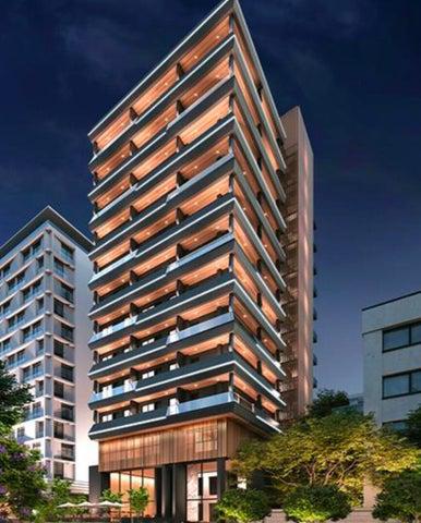 apartamentos - Apartamento en venta Santo Domingo 0