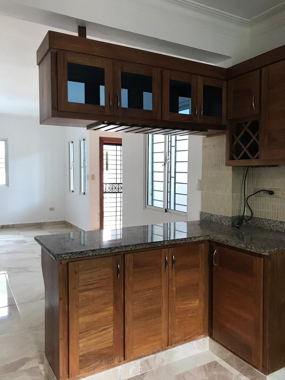 casas - Casa en Venta en Residencial Cerrado, Gurabo 8