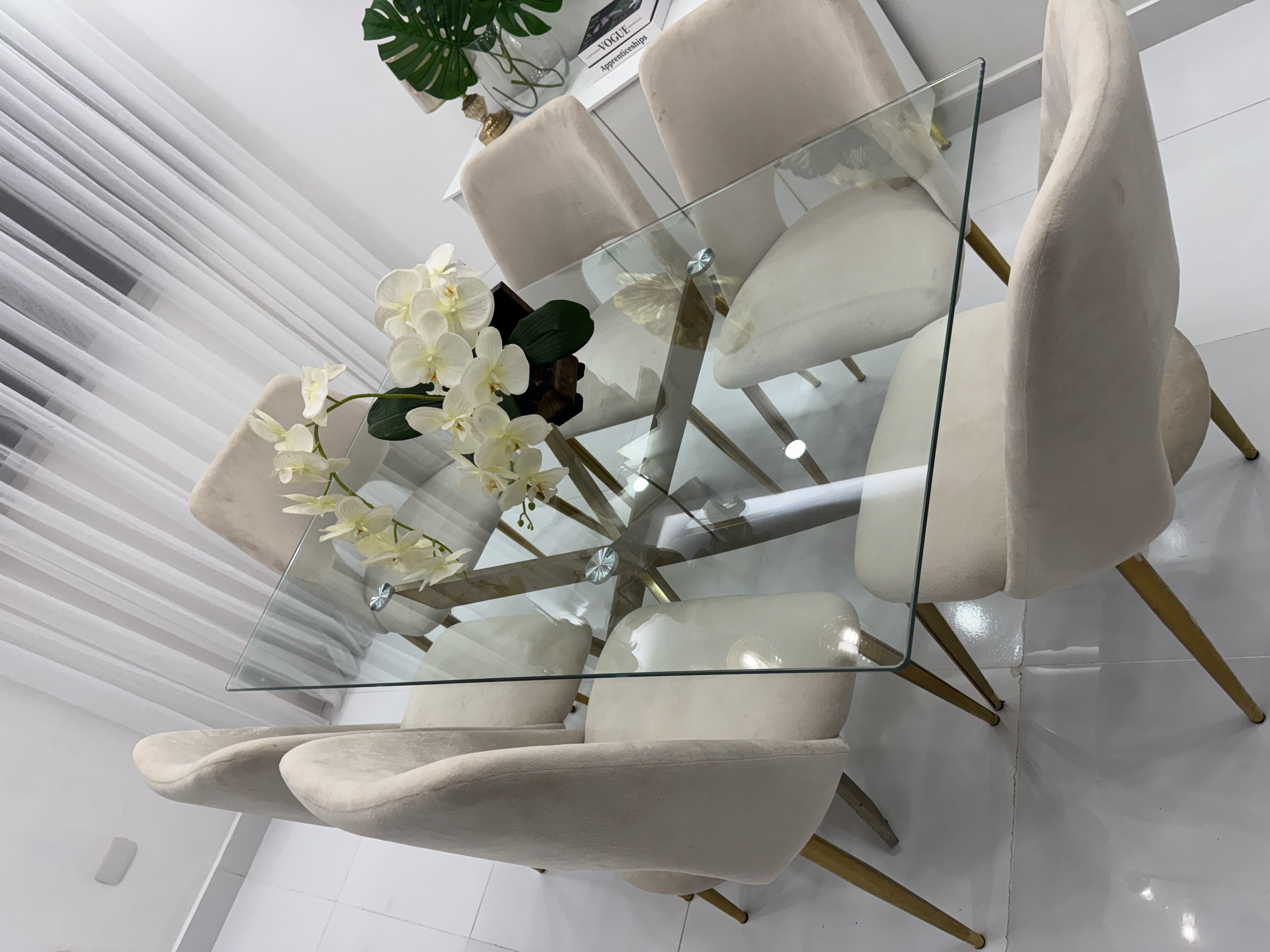 muebles y colchones - Set de Muebles + Comedor de Oportunidad 1