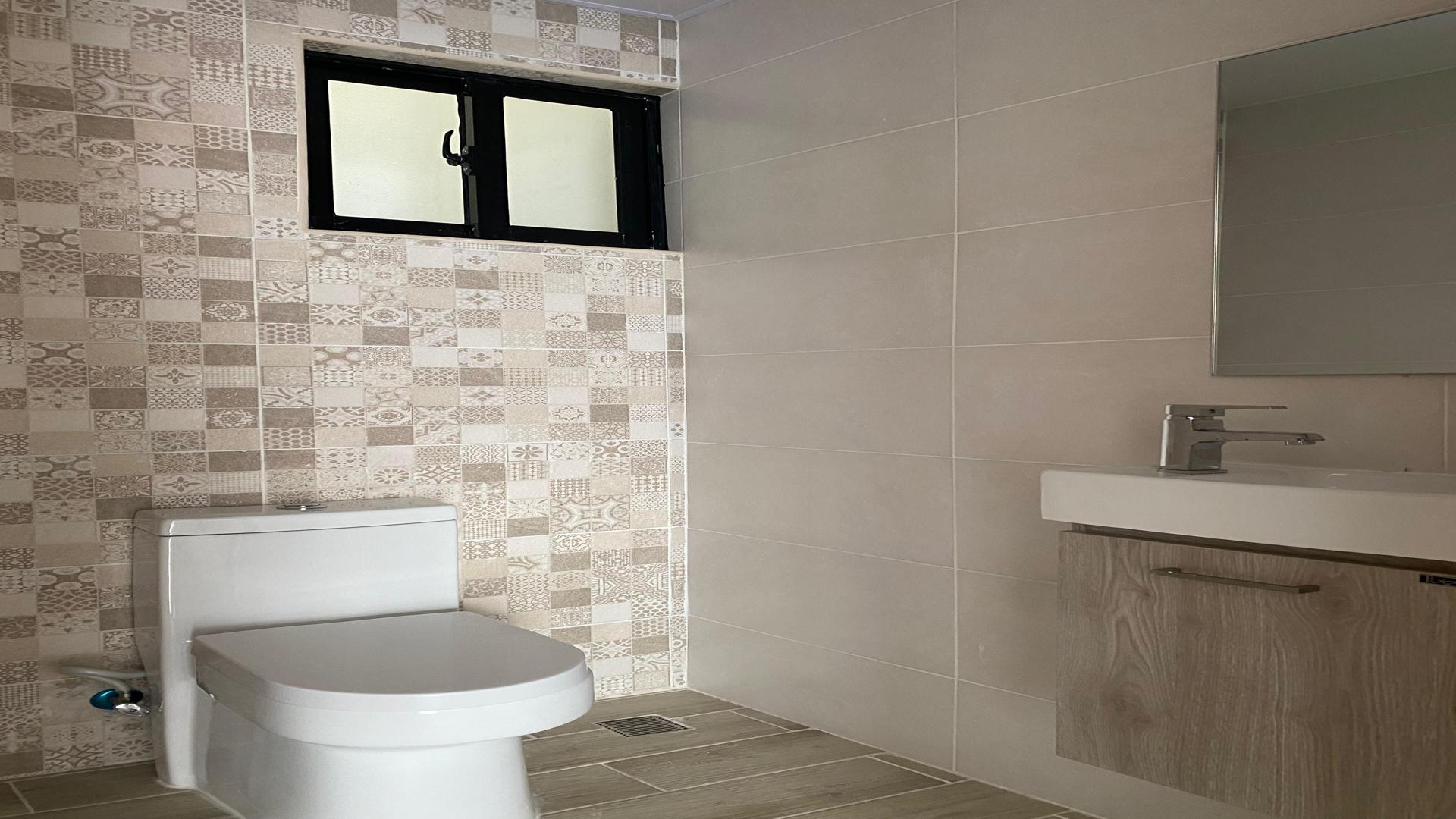 apartamentos - Alquiler de 1 habitación en Mirador Norte | Área social y Gym 7
