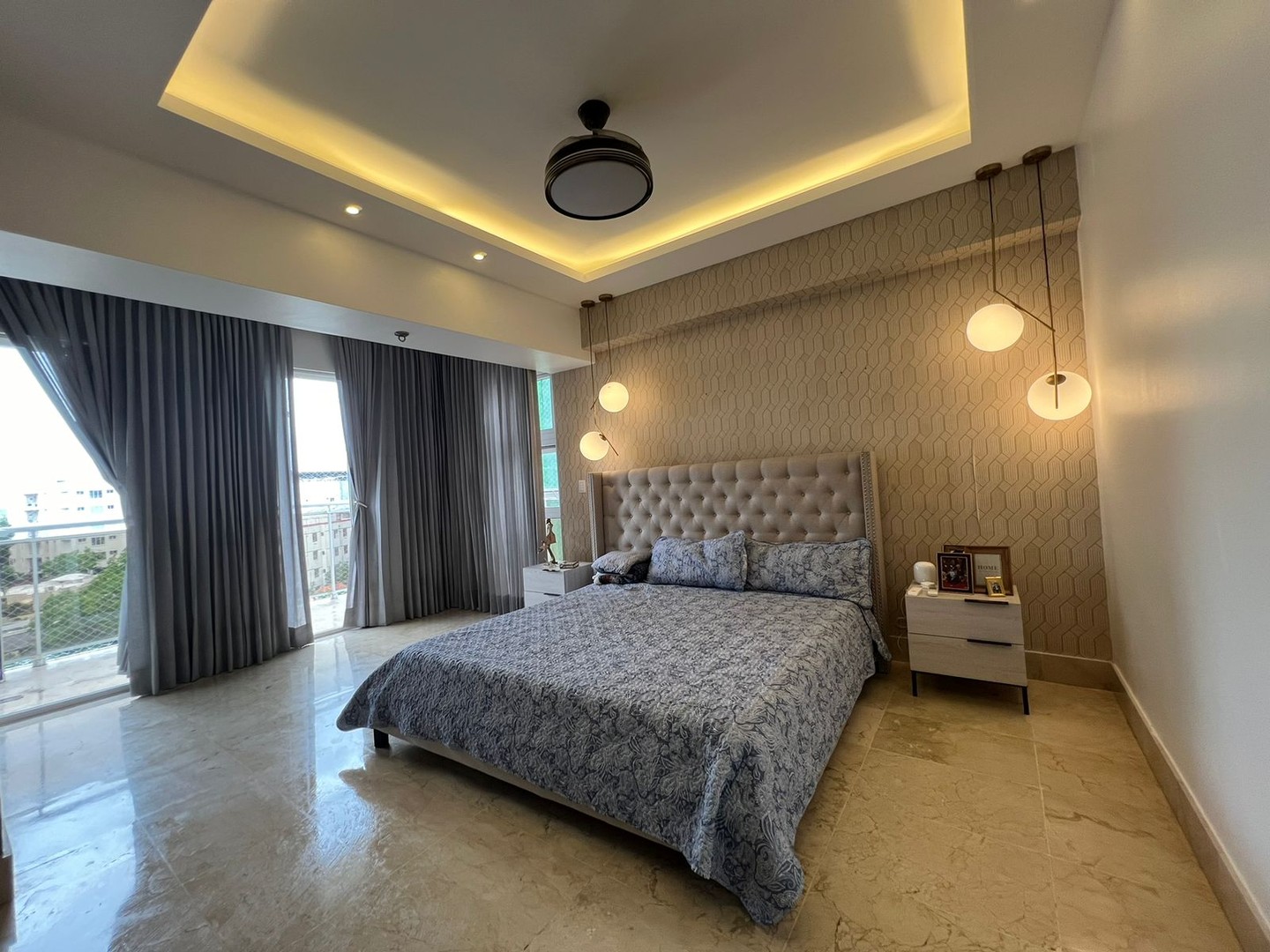apartamentos - Apartamento en Torre Disponible para Alquiler, La Esmeralda  8
