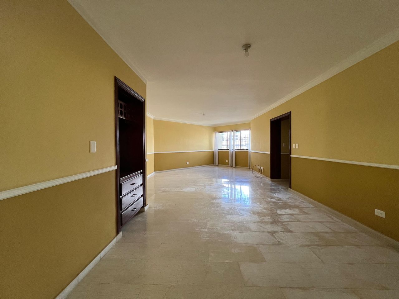 apartamentos - Piso 5 En La Esperilla Proximo Al Bravo 5