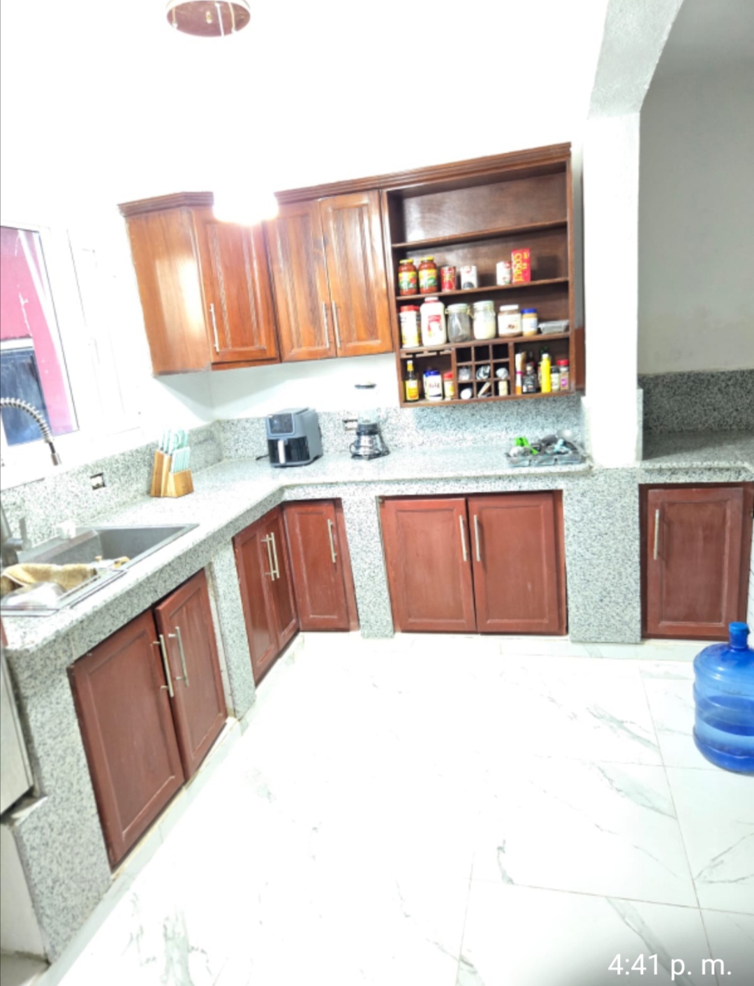 casas - Vendo casa en Haras Nacionales, Villa Mella  2