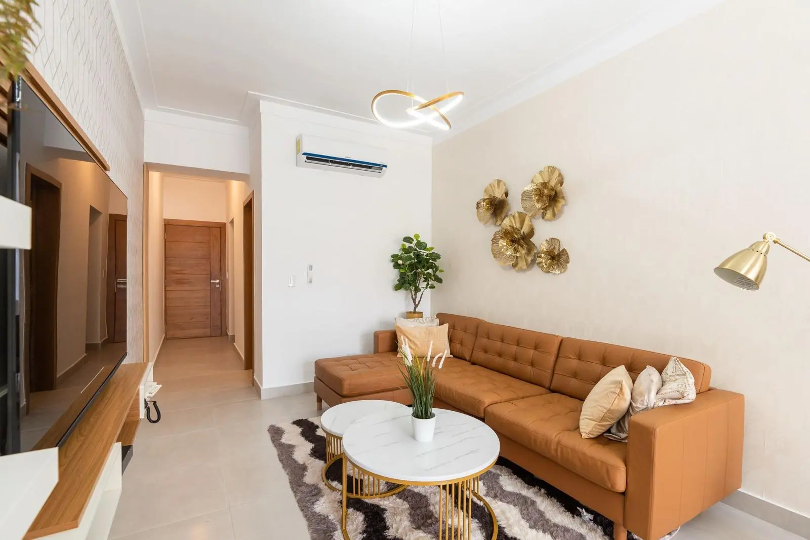 apartamentos - Apartamento en venta en Naco 3 habitaciones 1
